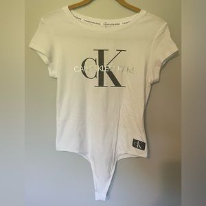 Calvin Klein top
